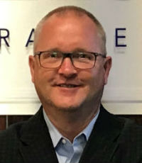 Steven J. Hartman, President and CEO, Falls Lake Insurance Companies