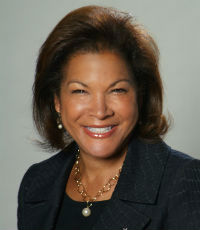 Susan L. Johnson, Vice president, diversity and inclusion, The Hartford