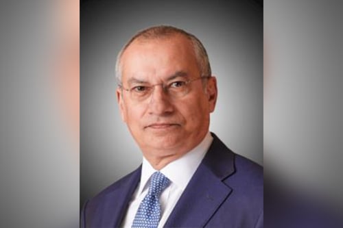 Trust Re appoints Talal Al Zain as CEO