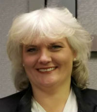 Tamara Knight, Sales Executive, Esser Hayes Insurance Group