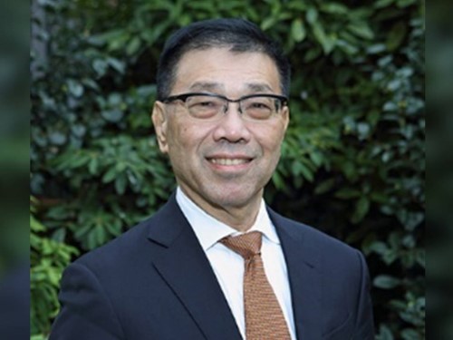 Former NTUC chief Tan Suee Chieh to head UK's IFoA