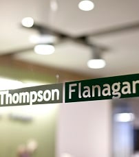 THOMPSON FLANAGAN