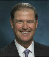 Tim Turner, Chairman and CEO, RT Specialty