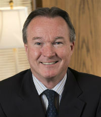 Todd Bixler, President and CEO, K&K Insurance Group