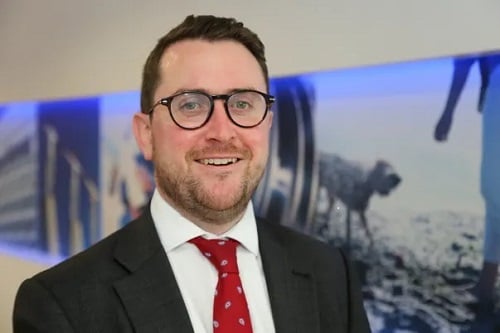 Allianz promotes company stalwart to regional manager in London