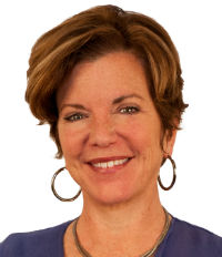 Tracey Carragher, Founder and CEO, Breckenridge Insurance Group