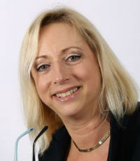 Tracy Pound, Director Prizm, Solutions