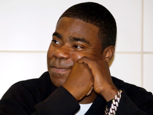 Wal-Mart and insurers settle lawsuit with Tracy Morgan