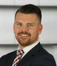 Travis Dale, Head of Operations - Australia and New Zealand, Claim Central Consolidated