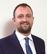Tyler Townsend, Director, INTECH Risk Management
