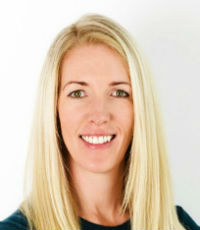 Vanessa Irvine, Personal insurance specialist, Reliance Insurance