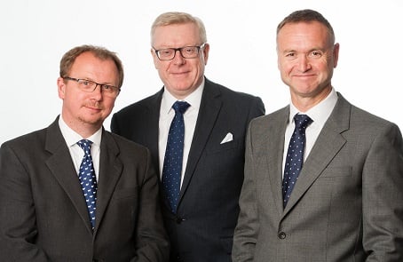 Trio make jump from Chubb as Vecta Risk Partners launches
