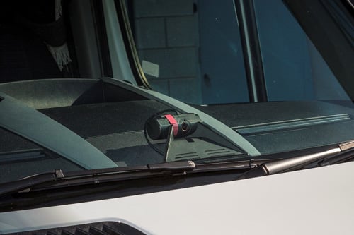 Are connected vehicle cameras the answer to commercial fleets' insurance woes?