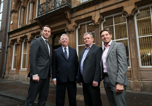 Two acquisitions bring Willis IRM's size to £25 million GWP