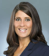 Yiana Stavrakis, Chief sales officer, Specialty Program Group