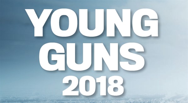 Young Guns 2018 | Insurance Business America