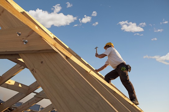 Underwriters know full well the risks of wood-frame construction: Survey