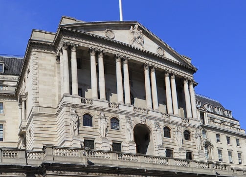 Bank of England asked to share insurers’ Brexit plans