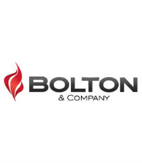 BOLTON & COMPANY