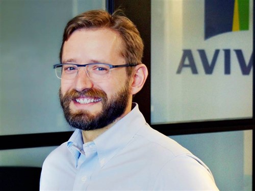 Aviva Canada adds three new leaders to its C-suite