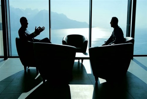 Zurich looking to hire ex-Swiss Re CEO