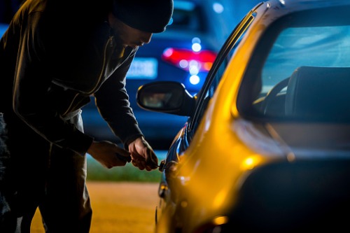 IBC aids major vehicle theft investigation