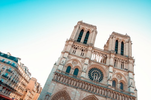 After Notre Dame: looking at a major risk for heritage buildings