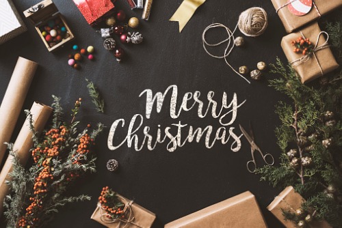 Merry Christmas from Insurance Business Canada
