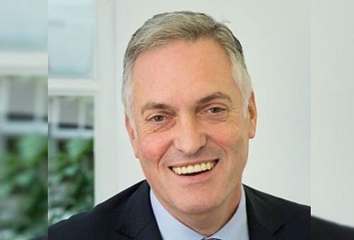 Crawford & Company reveals imminent exit of UK & Ireland president