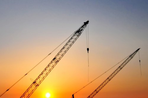 Shake-up could save construction sector millions