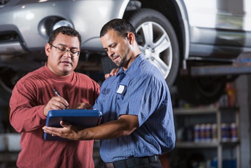 RACQ says motorists deserve right to choose repairers