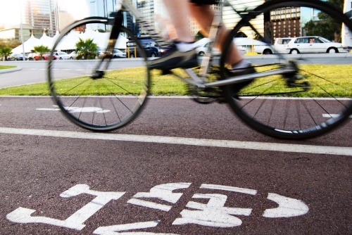 Cyclists injured by cars get $60m in insurance payouts