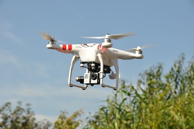 Ottawa pushes for more drone regulations