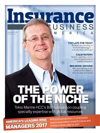 Insurance Business America issue 5.03