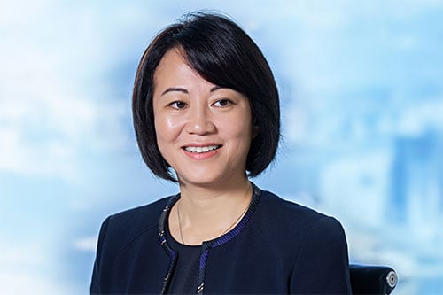 Clyde & Co appoints head of finance & banking for Greater China