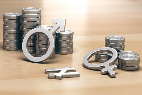 Lloyd’s issues 2018 gender pay gap figures