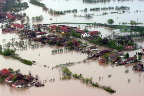 ICLR: Homeowners on flood plains must be relocated