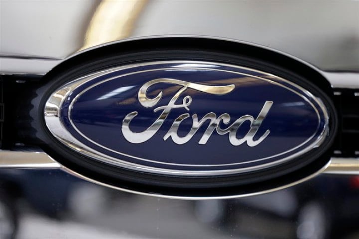 Ford offers app that provides insurance discounts for good driving