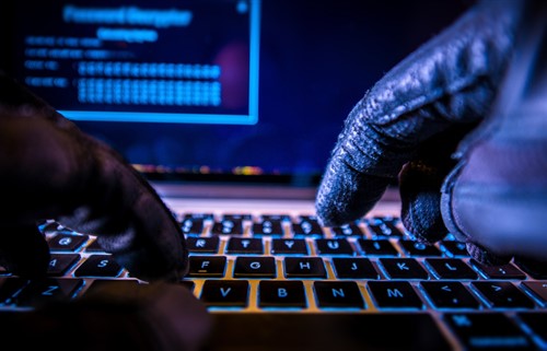 Cyber breaches set new record
