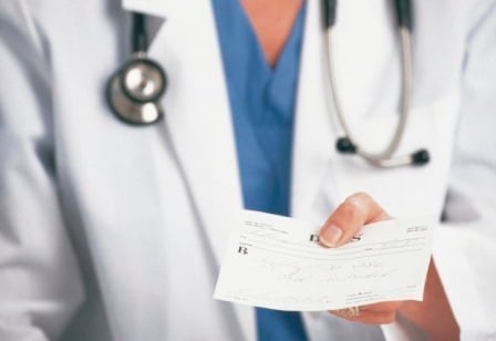 Repealing ACA could surprise health insurers: Report