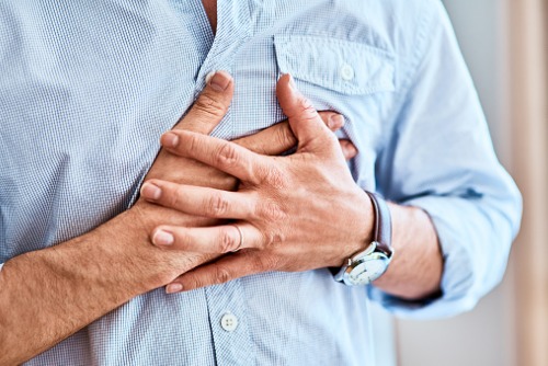Seven in 10 Singaporeans do not recognise heart attack signs – Manulife