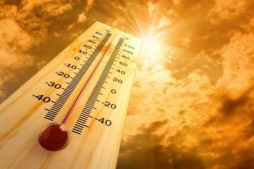 Insurer urges customers to prepare for summer heat