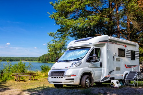Liberty Mutual soaring with Outdoorsy on RV rental insurance
