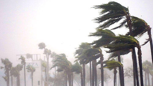 Munich Re predicts £2.4 billion cost of hurricanes