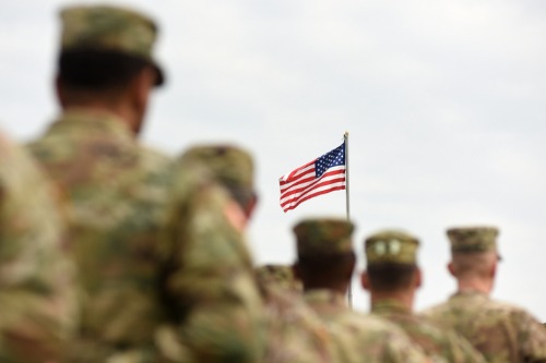 Combined Insurance named nation’s top military-friendly employer
