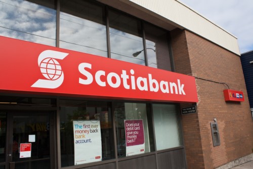 Scotiabank to sell insurance operations in Caribbean shake-up
