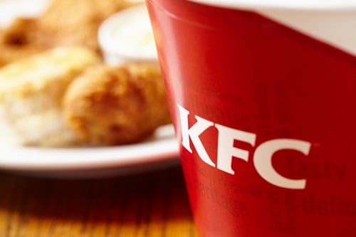 Would KFC's chicken shortage be covered by insurance?