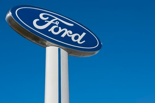 Ford recalls thousands of cars due to rollaway risk