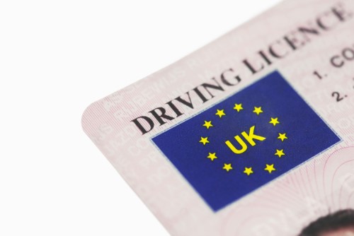 No can do: Your UK licence might be worthless in Europe post-Brexit