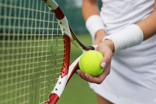 OFS Insurance Brokers secures naming rights with Tennis Otago
